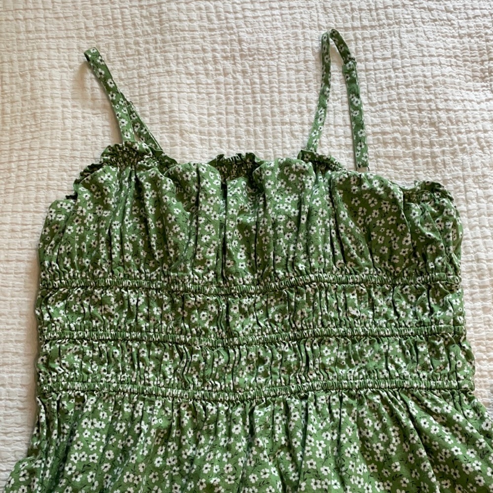 Super cute dress from Target!! Love love the color